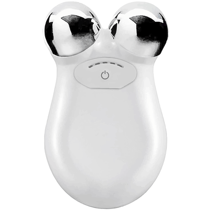 Microcurrent Facial Toning Massager - Tiny Tim SkincareMicrocurrent Facial Toning MassagerDC - eterusTiny Tim SkincareDC-2034935Microcurrent Facial Toning Massager