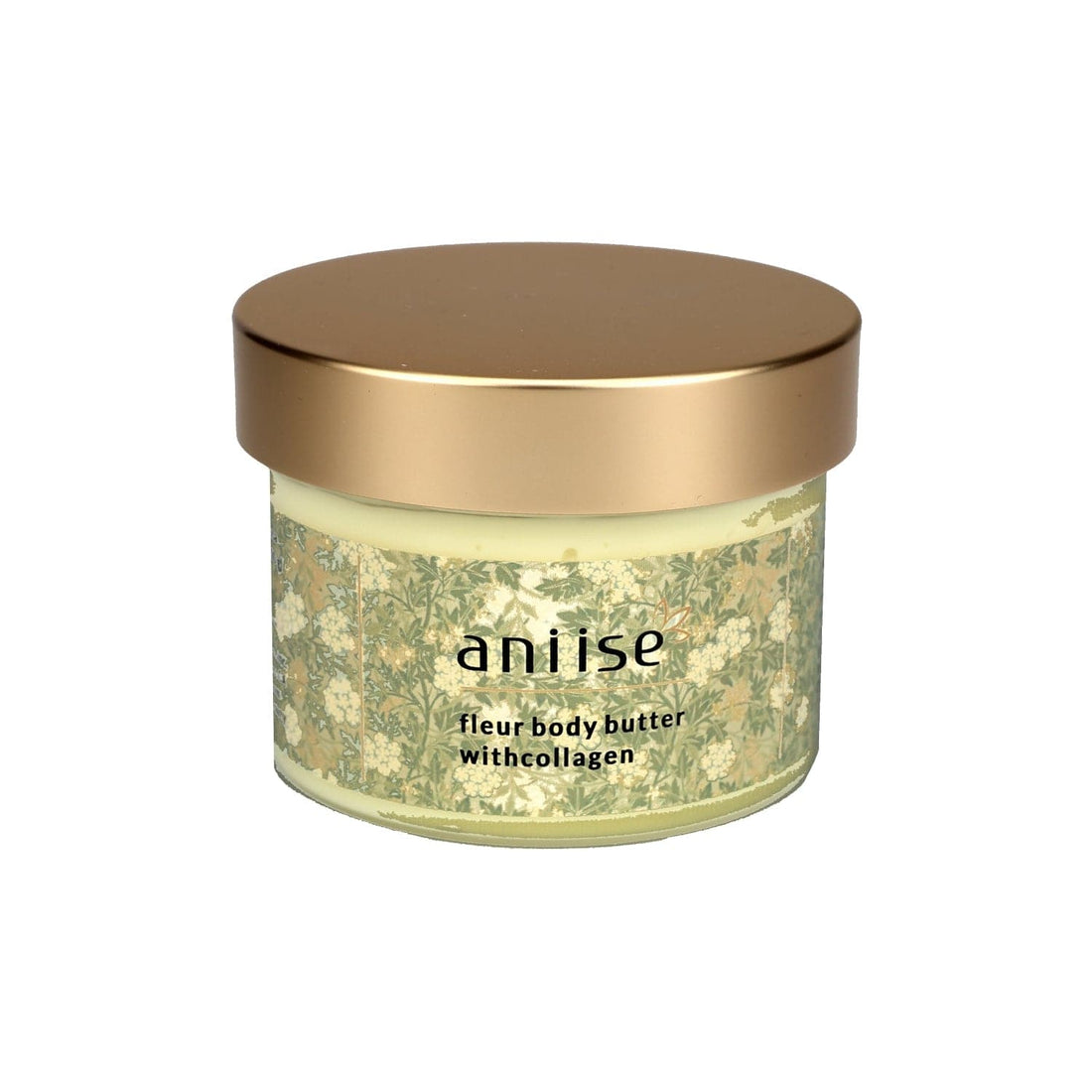 Moisturizing Body Butter Cream with Collagen - Tiny Tim SkincareMoisturizing Body Butter Cream with CollagenDC - aniise natural skin careTiny Tim SkincareDC-2821611Lavender / 7 ozMoisturizing Body Butter Cream with Collagen