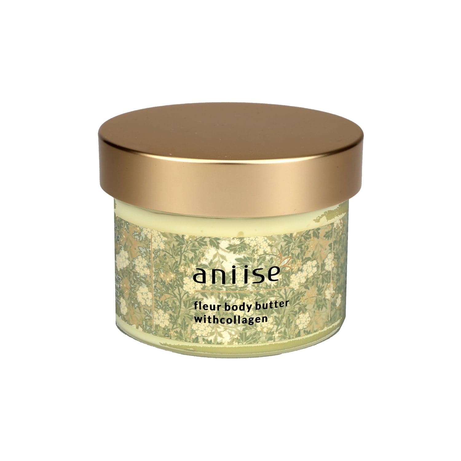 Moisturizing Body Butter Cream with Collagen - Tiny Tim SkincareMoisturizing Body Butter Cream with CollagenDC - aniise natural skin careTiny Tim SkincareDC-2821611Lavender / 7 ozMoisturizing Body Butter Cream with Collagen