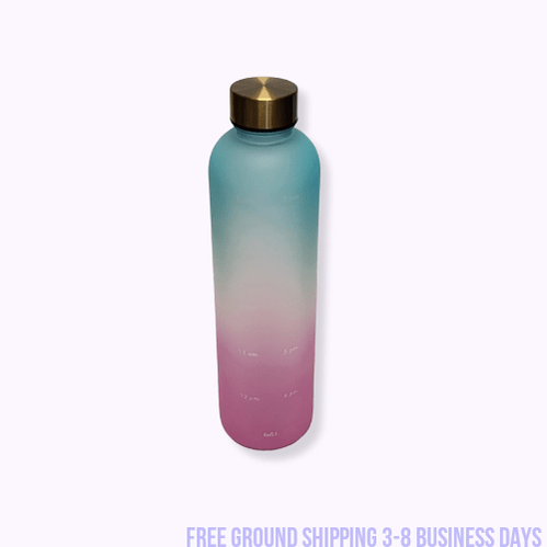 Motivational Time Marker Water Bottle 32 oz. Ship from USA - Tiny Tim SkincareMotivational Time Marker Water Bottle 32 oz. Ship from USAsports and travelLuminous Bear ShopTiny Tim Skincare5796534518575757965345185757Blue &amp; PurpleMotivational Time Marker Water Bottle 32 oz. Ship from USA