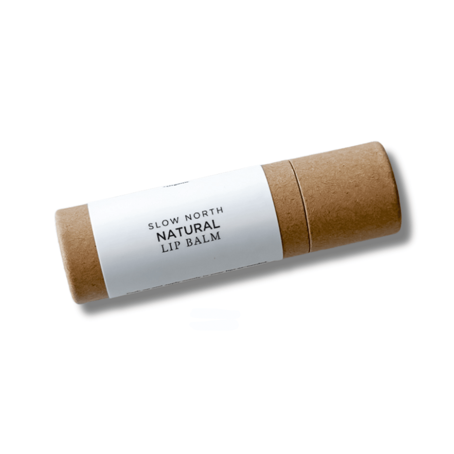 Natural Lip Balm (Unscented) - Tiny Tim SkincareNatural Lip Balm (Unscented)DC - Slow NorthTiny Tim SkincareDC-2776492Natural Lip Balm (Unscented)