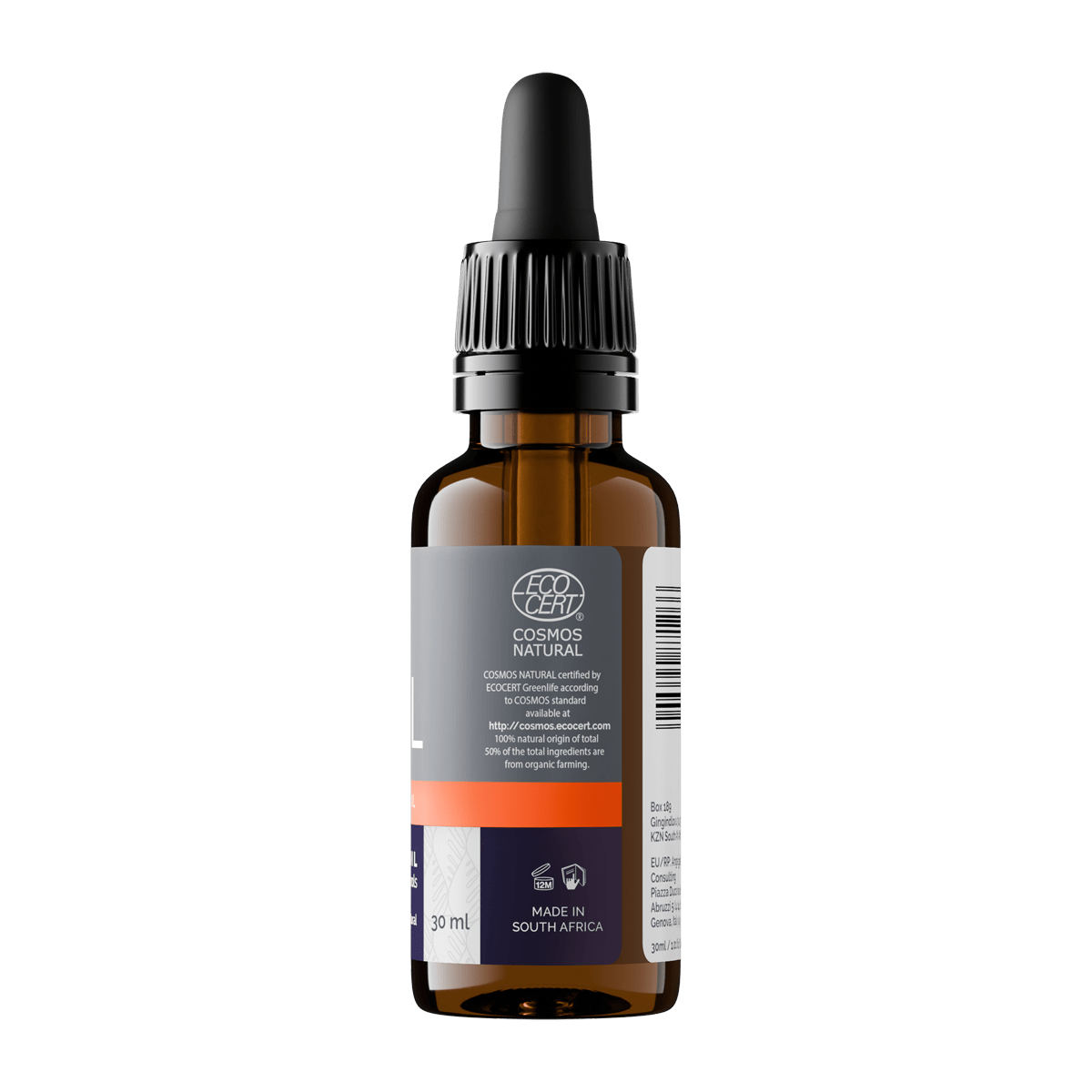 Natural Vitamin E Oil - Tiny Tim SkincareNatural Vitamin E OilDC - SOiL OrganicsTiny Tim SkincareStandardNatural Vitamin E Oil