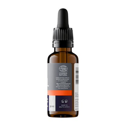 Natural Vitamin E Oil - Tiny Tim SkincareNatural Vitamin E OilDC - SOiL OrganicsTiny Tim SkincareStandardNatural Vitamin E Oil