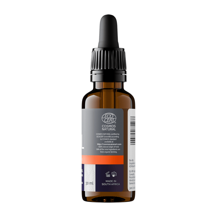 Natural Vitamin E Oil - Tiny Tim SkincareNatural Vitamin E OilDC - SOiL OrganicsTiny Tim SkincareStandardNatural Vitamin E Oil