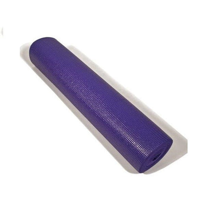 OMSutra Studio Yoga Mat 6mm Deluxe - Tiny Tim SkincareOMSutra Studio Yoga Mat 6mm DeluxeDC - OMSutraTiny Tim SkincareDC-186707PurpleOMSutra Studio Yoga Mat 6mm Deluxe