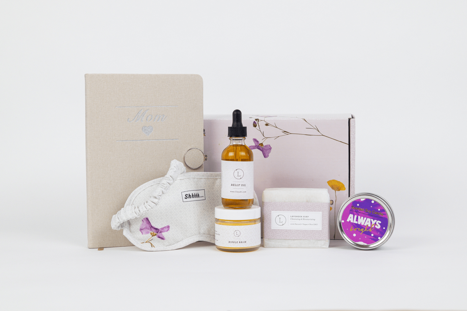 One year - SUBSCRIPTION BOXES for NEW MOM and BABY - Will be shipped every 3 months - Tiny Tim SkincareOne year - SUBSCRIPTION BOXES for NEW MOM and BABY - Will be shipped every 3 monthsDC - LizushTiny Tim SkincareDC-2023927Deluxe Box + Name on each boxOne year - SUBSCRIPTION BOXES for NEW MOM and BABY - Will be shipped every 3 months