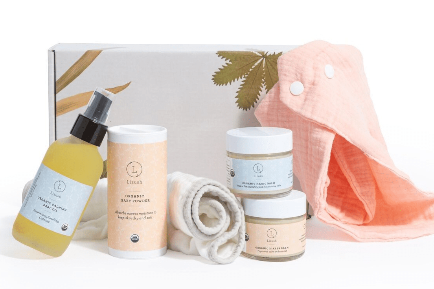 One year - SUBSCRIPTION BOXES for NEW MOM and BABY - Will be shipped every 3 months - Tiny Tim SkincareOne year - SUBSCRIPTION BOXES for NEW MOM and BABY - Will be shipped every 3 monthsDC - LizushTiny Tim SkincareDC-2023927Deluxe Box + Name on each boxOne year - SUBSCRIPTION BOXES for NEW MOM and BABY - Will be shipped every 3 months