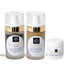 Organic Anti - Acne Three - Step System - Moderate/Severe Acne Prone Skin - For MEN - Tiny Tim SkincareOrganic Anti - Acne Three - Step System - Moderate/Severe Acne Prone Skin - For MENfacial wash and moisturize packOnyx Skin Care LineTiny Tim Skincare6552553937365525539373Anti - AcneOrganic Anti - Acne Three - Step System - Moderate/Severe Acne Prone Skin - For MEN