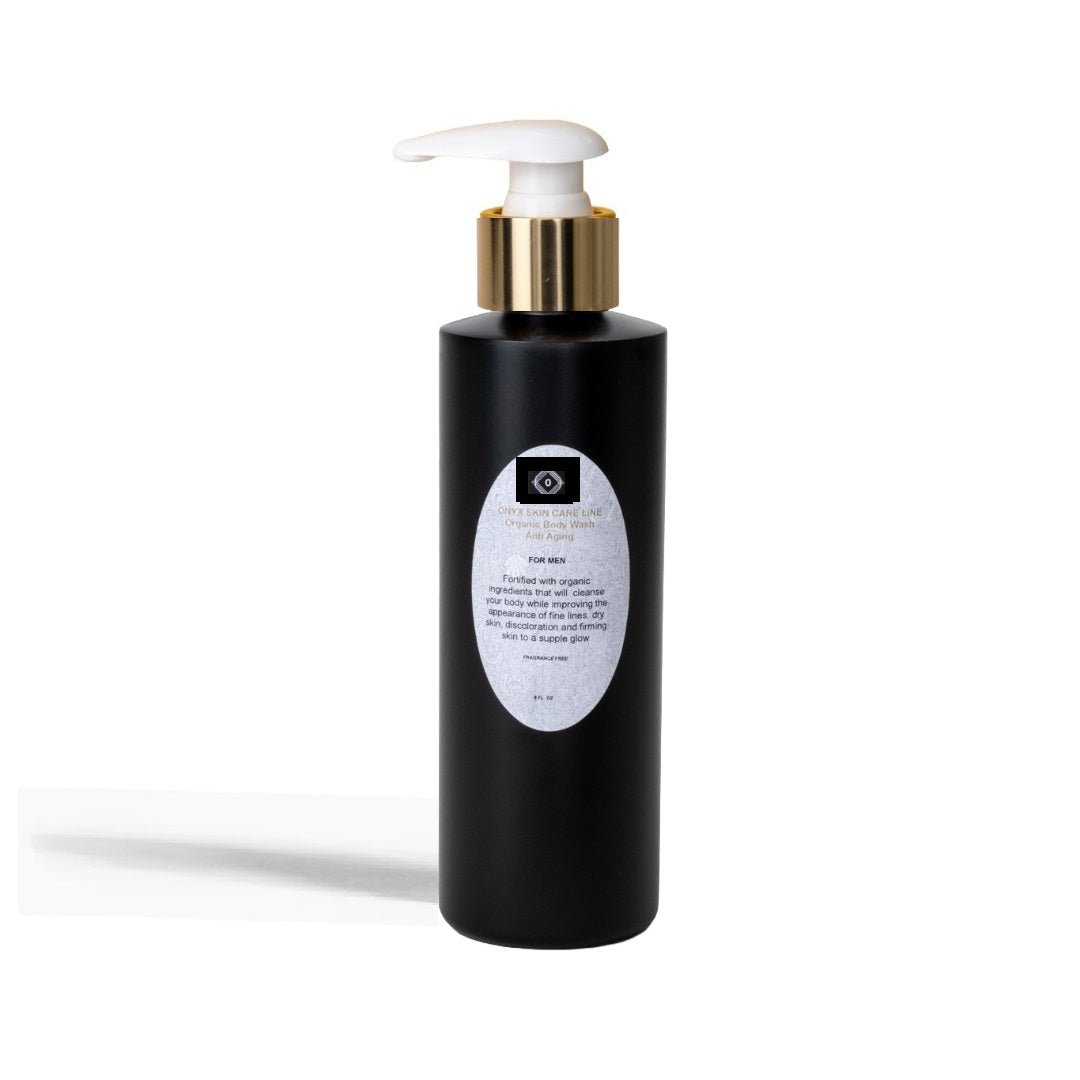 Organic Anti - Aging Body Wash - For MEN - Six Fragrances - Tiny Tim SkincareOrganic Anti - Aging Body Wash - For MEN - Six FragrancesBody WashOnyx Skin Care LineTiny Tim Skincare655255130797655255130797Citrus OrangeOrganic Anti - Aging Body Wash - For MEN - Six Fragrances