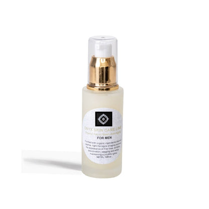 Organic Anti Aging Facial Wash - For MEN - Tiny Tim SkincareOrganic Anti Aging Facial Wash - For MENfacial washOnyx Skin Care LineTiny Tim Skincare601950409242601950409242Anti - AgingOrganic Anti Aging Facial Wash - For MEN