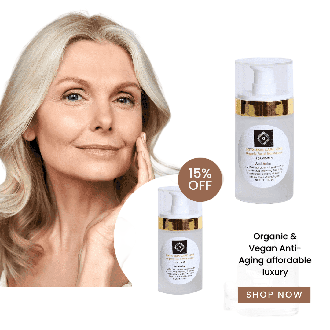 Organic Anti - Aging Organic Facial Wash - For men - Tiny Tim SkincareOrganic Anti - Aging Organic Facial Wash - For menfacial washOnyx Skin Care LineTiny Tim Skincare660457814935660457814935Anti - AgingOrganic Anti - Aging Organic Facial Wash - For men