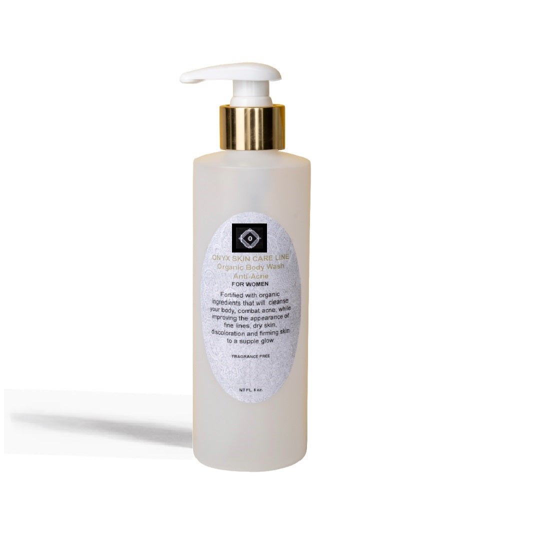 Organic Body Wash Anti Acne - 11 Organic Fragrances - for Women - Tiny Tim SkincareOrganic Body Wash Anti Acne - 11 Organic Fragrances - for WomenAnti - AcneOnyx Skin Care LineTiny Tim Skincare655255217958655255217958Bulgarian RoseOrganic Body Wash Anti Acne - 11 Organic Fragrances - for Women