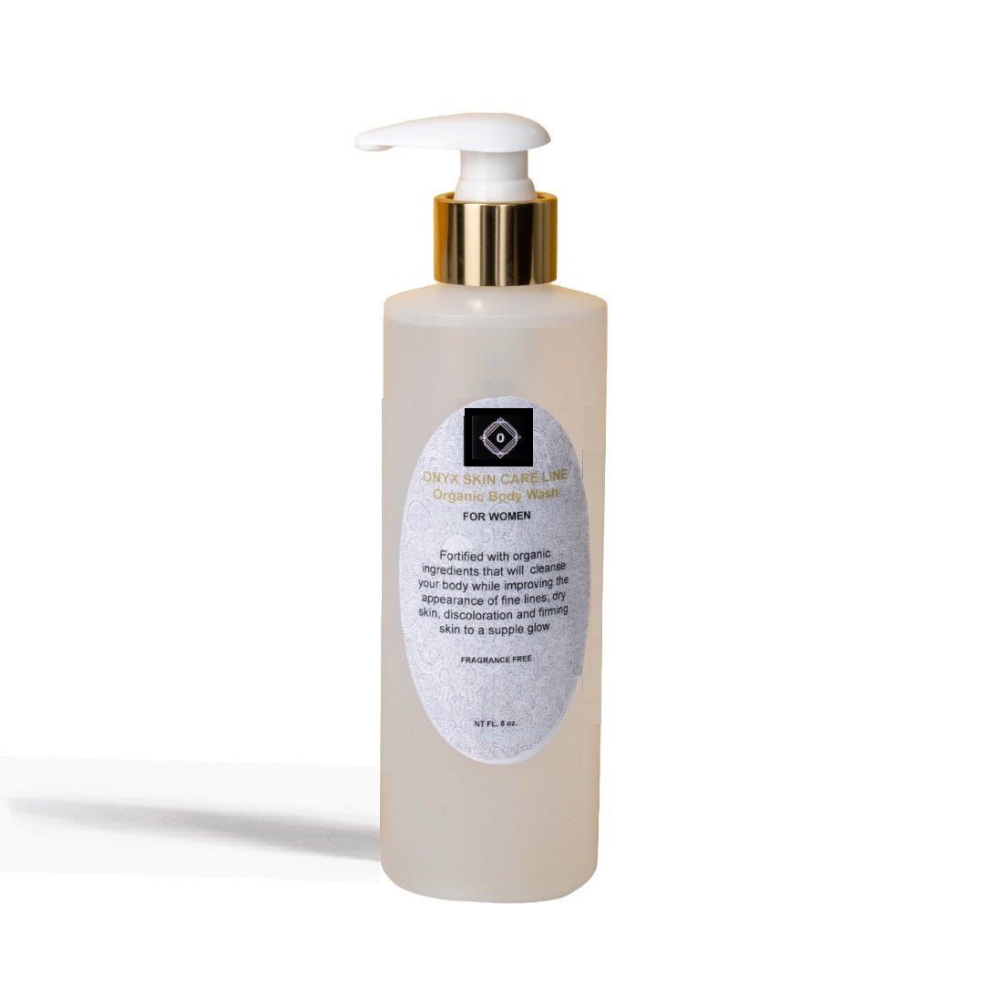 Organic Body Wash For Dry Skin 11 Fragrances - For WOMEN - Tiny Tim SkincareOrganic Body Wash For Dry Skin 11 Fragrances - For WOMENBody WashOnyx Skin Care LineTiny Tim Skincare655255185394655255185394Bulgarian RoseOrganic Body Wash For Dry Skin 11 Fragrances - For WOMEN