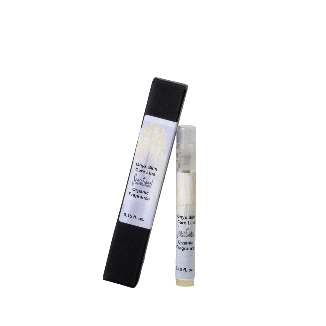 Organic Custom Fragrance Sensational - By Onyx Skin Care Line - Tiny Tim SkincareOrganic Custom Fragrance Sensational - By Onyx Skin Care LinePerfume &amp; CologneOnyx Skin Care LineTiny Tim Skincare6475355708606475355708603.7 fl ozOrganic Custom Fragrance Sensational - By Onyx Skin Care Line