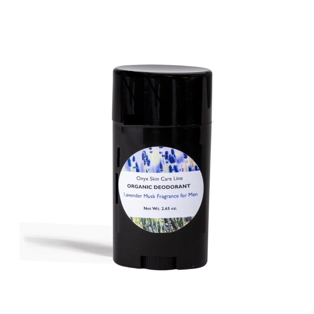 ORGANIC DEODORANT - LAVENDER FRAGRANCE - FOR MEN - Tiny Tim SkincareORGANIC DEODORANT - LAVENDER FRAGRANCE - FOR MENDeodorantOnyx Skin Care LineTiny Tim Skincare601950412921660457557955LavenderORGANIC DEODORANT - LAVENDER FRAGRANCE - FOR MEN