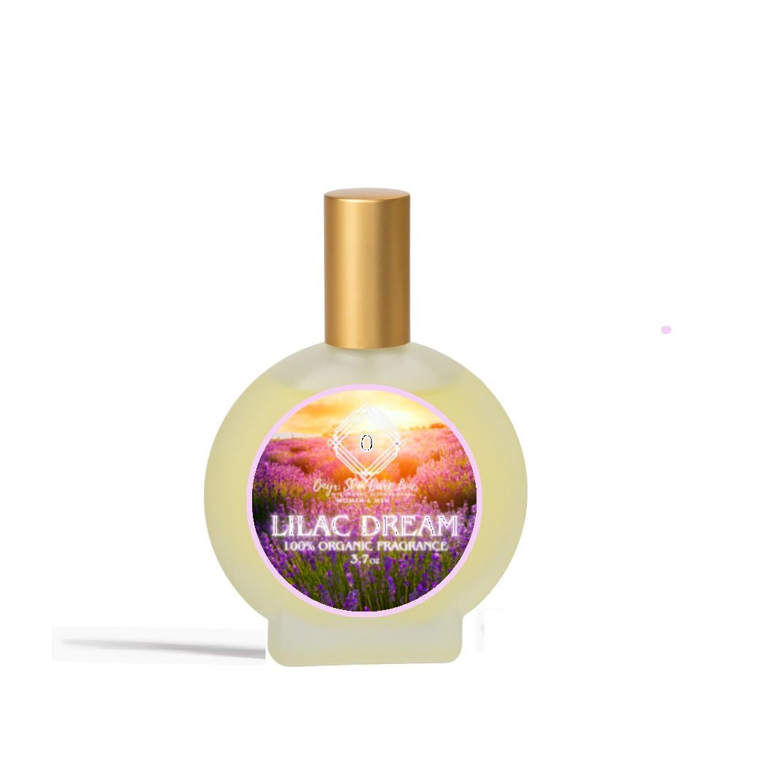Organic Deodorant Lilac Dream Fragrance for Women - Tiny Tim SkincareOrganic Deodorant Lilac Dream Fragrance for WomenPerfume &amp; CologneOnyx Skin Care LineTiny Tim Skincare6019504094726019504094723.7 oz Spray Bottle with Single SpritzerOrganic Deodorant Lilac Dream Fragrance for Women