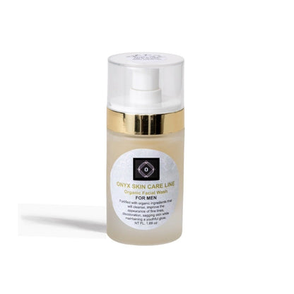 Organic Facial Wash for Dry/Extra Dry Skin - For MEN - Tiny Tim SkincareOrganic Facial Wash for Dry/Extra Dry Skin - For MENfacial washOnyx Skin Care LineTiny Tim Skincare601950412983601950412983Dry/Extra DryOrganic Facial Wash for Dry/Extra Dry Skin - For MEN