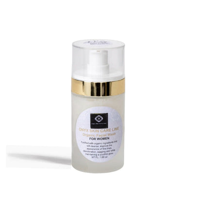 Organic Facial Wash - For WOMEN - ITEM CODE: 655457642358 - Tiny Tim SkincareOrganic Facial Wash - For WOMEN - ITEM CODE: 655457642358facial washOnyx Skin Care LineTiny Tim Skincare655457642358655457642358RegularOrganic Facial Wash - For WOMEN - ITEM CODE: 655457642358