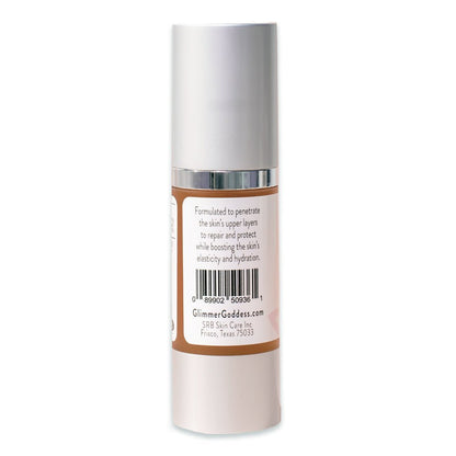 Organic Hyaluronic Acid Serum - Skin Plumper - Tiny Tim SkincareOrganic Hyaluronic Acid Serum - Skin PlumperSkin CareDC - Glimmer Goddess®Tiny Tim SkincareDC-17982181 oz.Organic Hyaluronic Acid Serum - Skin Plumper
