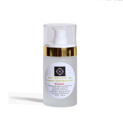 Organic Moisturizer for Rosacea Prone Skin - For Women &amp; Men - Tiny Tim SkincareOrganic Moisturizer for Rosacea Prone Skin - For Women &amp; Menfacial wash and moisturizerOnyx Skin Care LineTiny Tim Skincare655457646358655447646358Organic Moisturizer for Rosacea Prone Skin - For Women &amp; Men