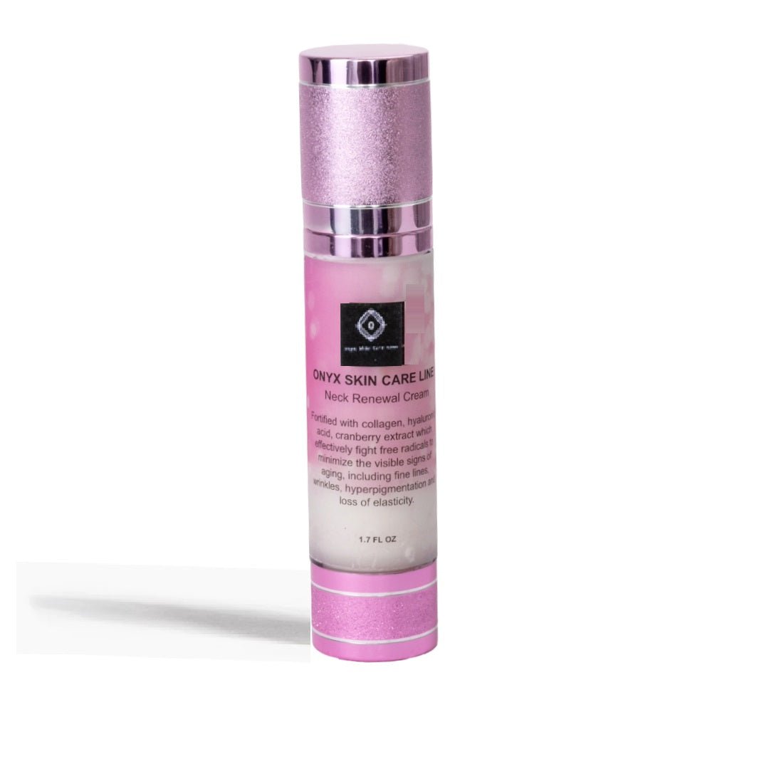 ORGANIC NECK RENEWAL CREAM - For Women - Tiny Tim SkincareORGANIC NECK RENEWAL CREAM - For Womenanti agingOnyx Skin Care LineTiny Tim Skincare660457985314660457985314ORGANIC NECK RENEWAL CREAM - For Women