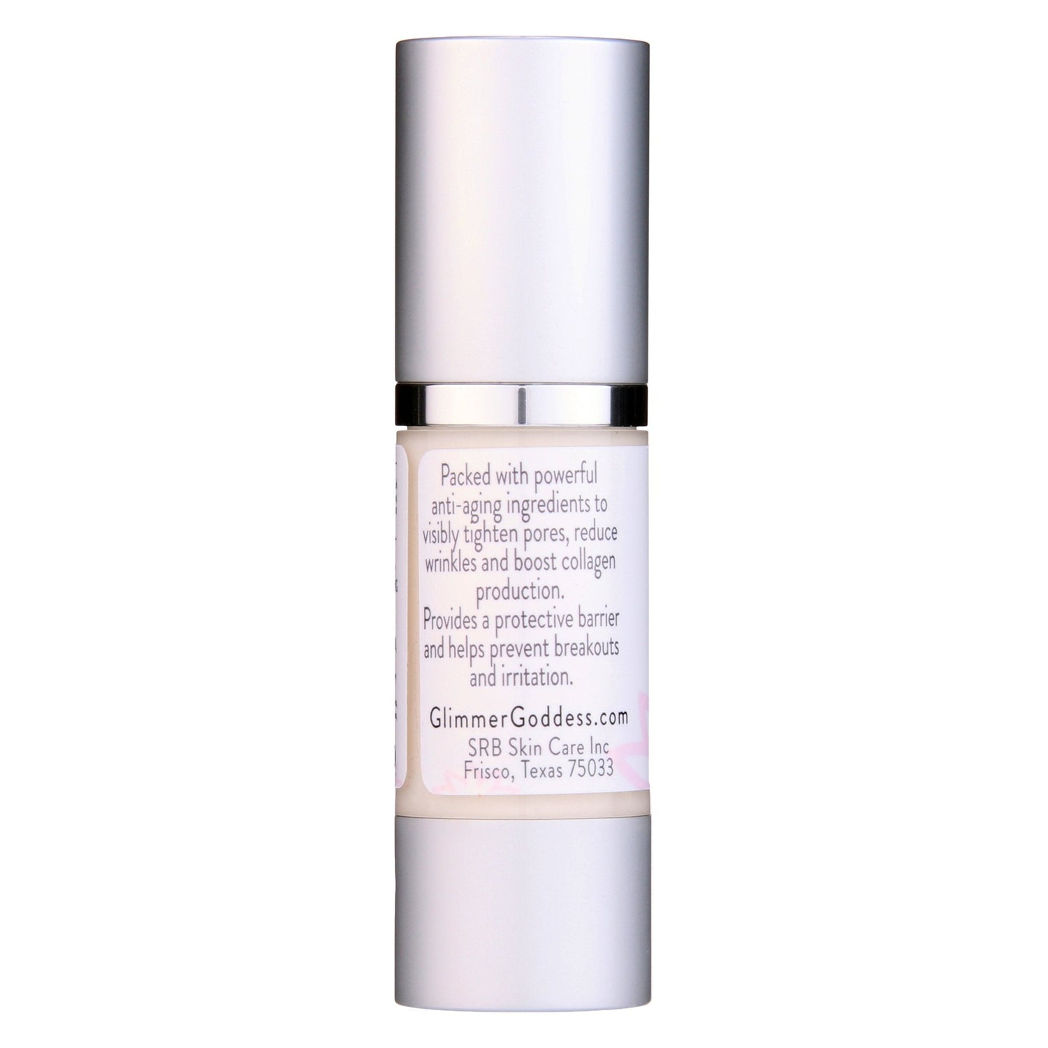 Organic Niacinamide Anti Aging Serum - Tightens Pores, Reduces Wrinkles - Tiny Tim SkincareOrganic Niacinamide Anti Aging Serum - Tightens Pores, Reduces WrinklesFacial ToningDC - Glimmer Goddess®Tiny Tim SkincareDC-17982221 oz.Organic Niacinamide Anti Aging Serum - Tightens Pores, Reduces Wrinkles