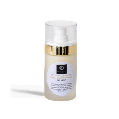 Organic Nourishing Facial Moisturizer - FOR WOMEN - Tiny Tim SkincareOrganic Nourishing Facial Moisturizer - FOR WOMENfacial moisturizerOnyx Skin Care LineTiny Tim Skincare601950412945601950412945RegularOrganic Nourishing Facial Moisturizer - FOR WOMEN