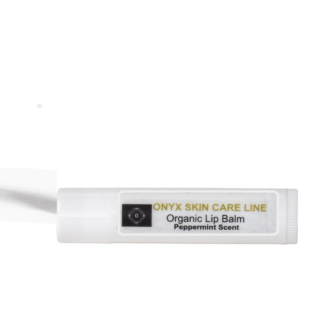 Organic Peppermint Lip Balm - ITEM CODE: 647535536989 - Tiny Tim SkincareOrganic Peppermint Lip Balm - ITEM CODE: 647535536989lip balmOnyx Skin Care LineTiny Tim Skincare647535536989647535536989PeppermintOrganic Peppermint Lip Balm - ITEM CODE: 647535536989