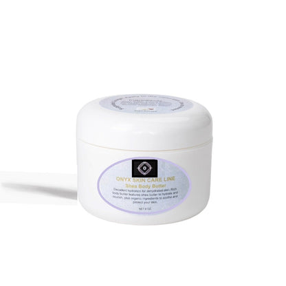 Organic Shea Body Butter No Fragrance 8 &amp; 2 oz. Tubs - Tiny Tim SkincareOrganic Shea Body Butter No Fragrance 8 &amp; 2 oz. TubsBody ButterOnyx Skin Care LineTiny Tim Skincare655255098687655255098687Shea 8 oz jarOrganic Shea Body Butter No Fragrance 8 &amp; 2 oz. Tubs