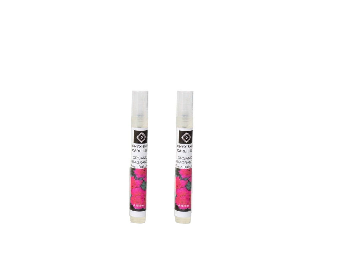 Organic Spritzer Bulgarian Rose Fragrance - For Women - Tiny Tim SkincareOrganic Spritzer Bulgarian Rose Fragrance - For WomenPerfume &amp; CologneOnyx Skin Care LineTiny Tim Skincare6019504094716019504094713.7 oz. Spray Bottle with Single SprizterOrganic Spritzer Bulgarian Rose Fragrance - For Women
