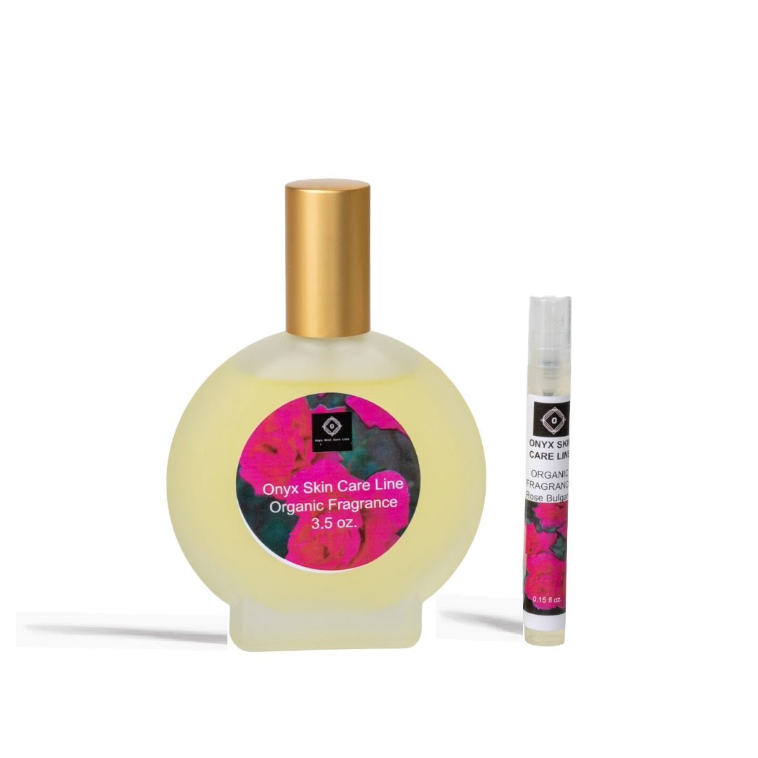 Organic Spritzer Bulgarian Rose Fragrance - For Women - Tiny Tim SkincareOrganic Spritzer Bulgarian Rose Fragrance - For WomenPerfume &amp; CologneOnyx Skin Care LineTiny Tim Skincare6019504094716019504094713.7 oz. Spray Bottle with Single SprizterOrganic Spritzer Bulgarian Rose Fragrance - For Women