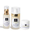 Organic Three - Step Anti - Aging Facial System For MEN - Tiny Tim SkincareOrganic Three - Step Anti - Aging Facial System For MENfacial wash and moisturize packOnyx Skin Care LineTiny Tim Skincare655255031905655255031905Anti - AgingOrganic Three - Step Anti - Aging Facial System For MEN