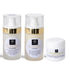 Organic Three Step Facial Renewal System - Wash, Moisturizer & Scrub - For WOMEN - Tiny Tim SkincareOrganic Three Step Facial Renewal System - Wash, Moisturizer & Scrub - For WOMENfacial scrub and moisturize packOnyx Skin Care LineTiny Tim Skincare655255139373655255139373Organic Three Step Facial Renewal System - Wash, Moisturizer & Scrub - For WOMEN