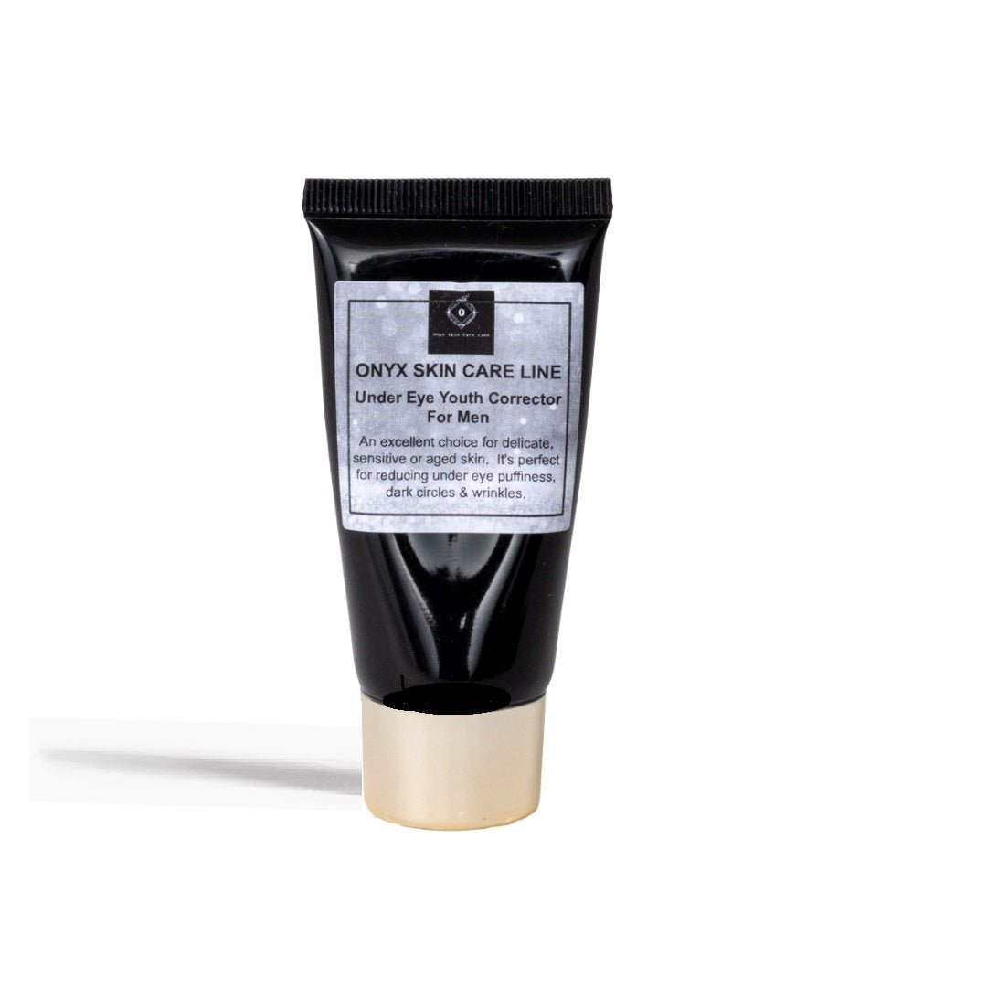 Organic Under Eye Youth Corrector - For Men - Tiny Tim SkincareOrganic Under Eye Youth Corrector - For MenOnyx Skin Care LineTiny Tim Skincare655255276559655255276559Organic Under Eye Youth Corrector - For Men