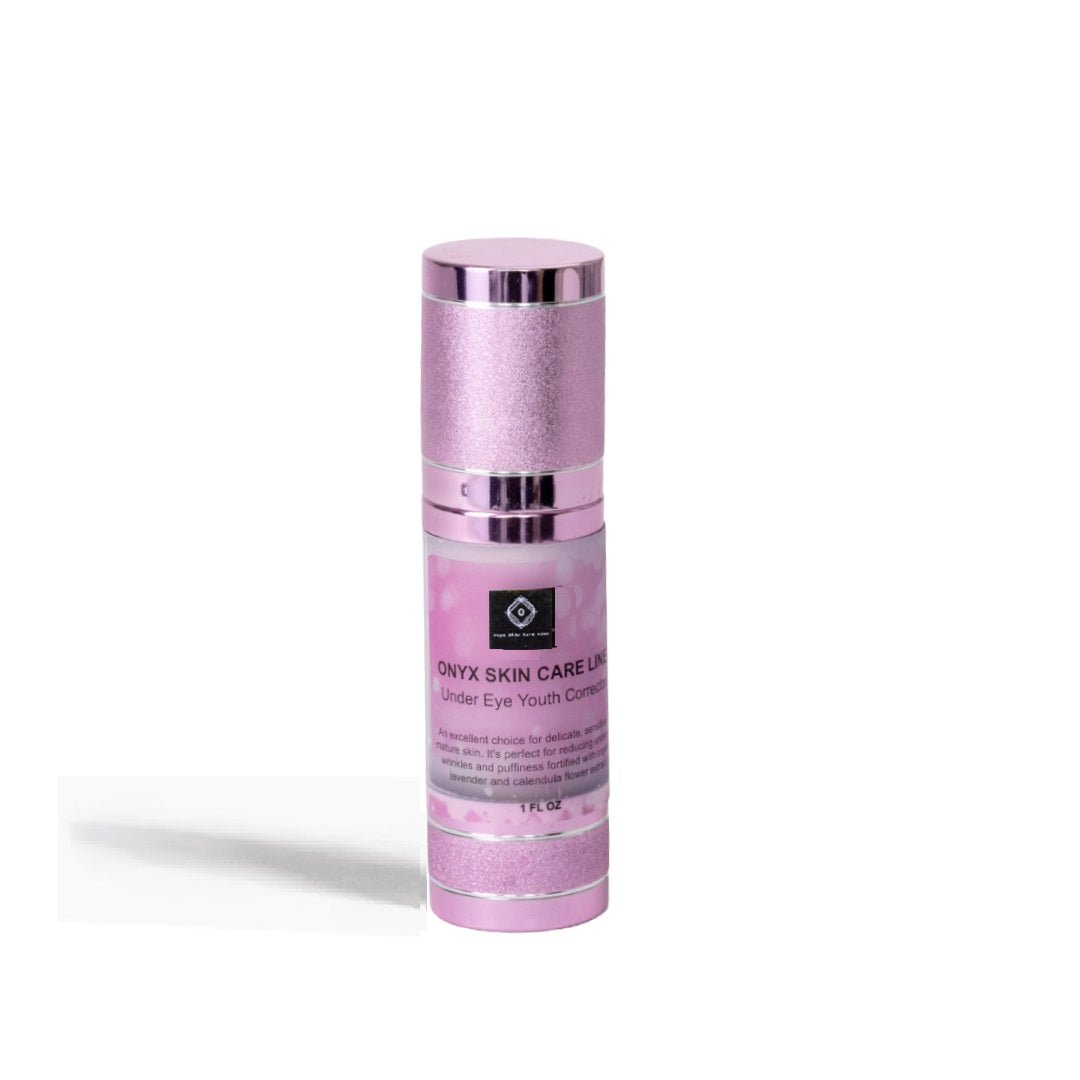 ORGANIC UNDER EYE YOUTH CORRECTOR - For Women - Tiny Tim SkincareORGANIC UNDER EYE YOUTH CORRECTOR - For WomenHealth &amp; BeautyOnyx Skin Care LineTiny Tim Skincare660457972352660457972352ORGANIC UNDER EYE YOUTH CORRECTOR - For Women