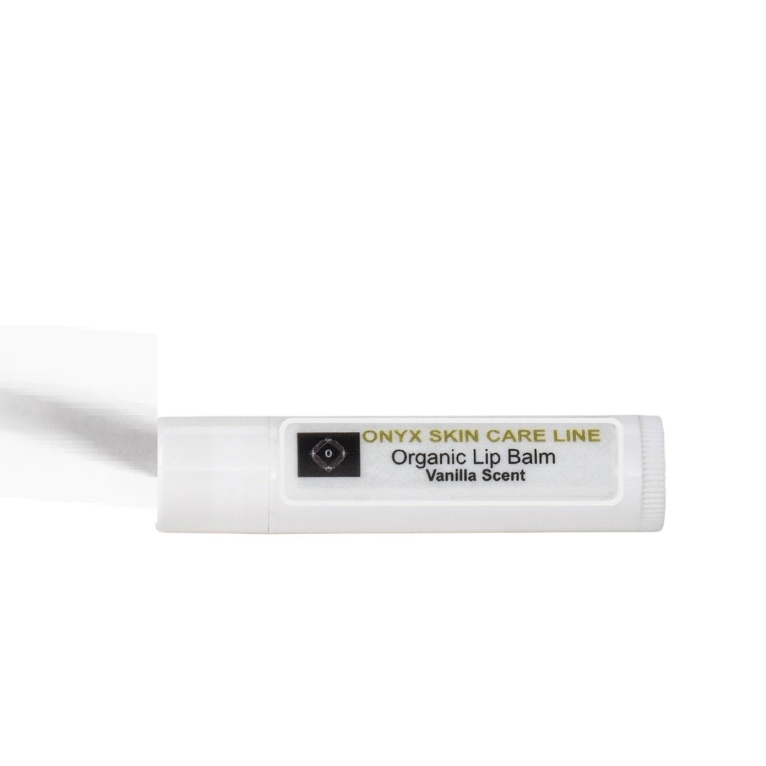 Organic Vanilla Lip Balm - ITEM CODE: 601950412891 - Tiny Tim SkincareOrganic Vanilla Lip Balm - ITEM CODE: 601950412891lip balmOnyx Skin Care LineTiny Tim Skincare601950412891601950412891VanillaOrganic Vanilla Lip Balm - ITEM CODE: 601950412891