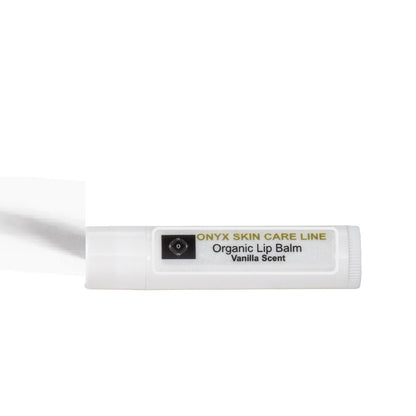 Organic Vanilla Lip Balm - ITEM CODE: 601950412891 - Tiny Tim SkincareOrganic Vanilla Lip Balm - ITEM CODE: 601950412891lip balmOnyx Skin Care LineTiny Tim Skincare601950412891601950412891VanillaOrganic Vanilla Lip Balm - ITEM CODE: 601950412891