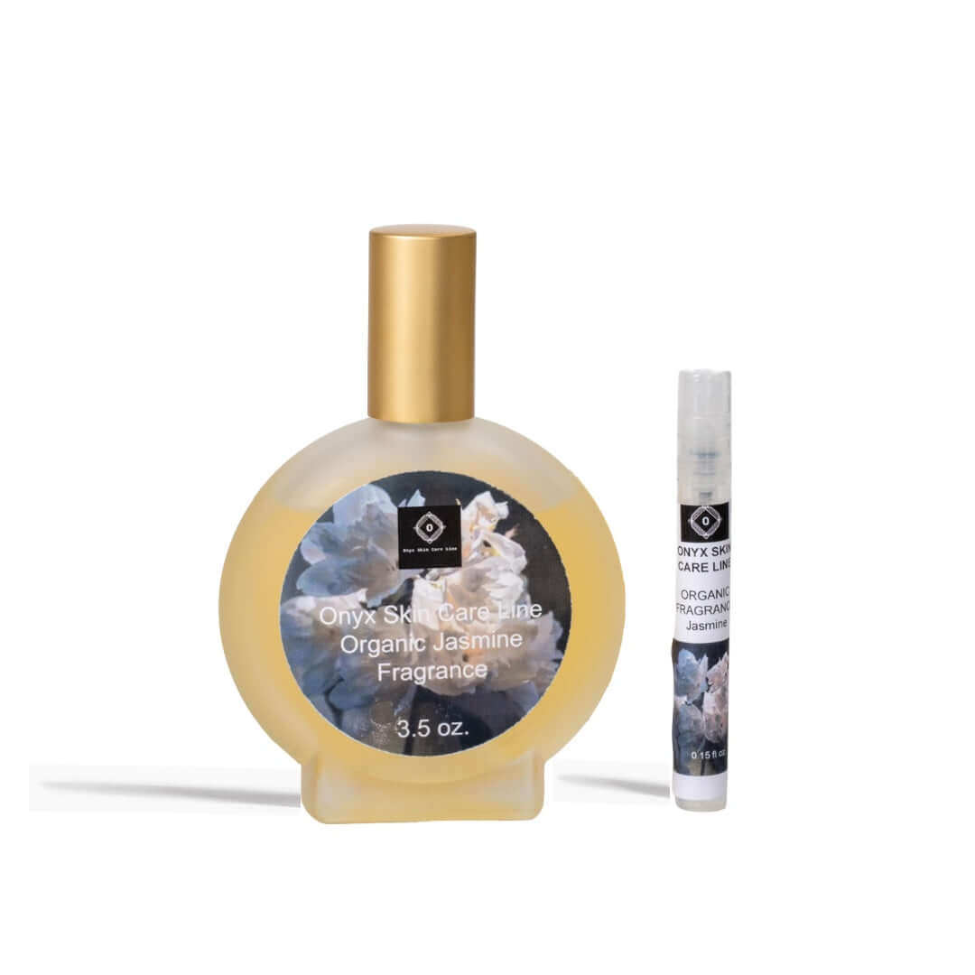 organic vegan jasmine fragrance spray - Tiny Tim Skincareorganic vegan jasmine fragrance sprayPerfume &amp; CologneOnyx Skin Care LineTiny Tim Skincare974011192886197401119288613.7 oz Spray Bottle with Single Spritzerorganic vegan jasmine fragrance spray