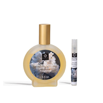 organic vegan jasmine fragrance spray - Tiny Tim Skincareorganic vegan jasmine fragrance sprayPerfume &amp; CologneOnyx Skin Care LineTiny Tim Skincare974011192886197401119288613.7 oz Spray Bottle with Single Spritzerorganic vegan jasmine fragrance spray