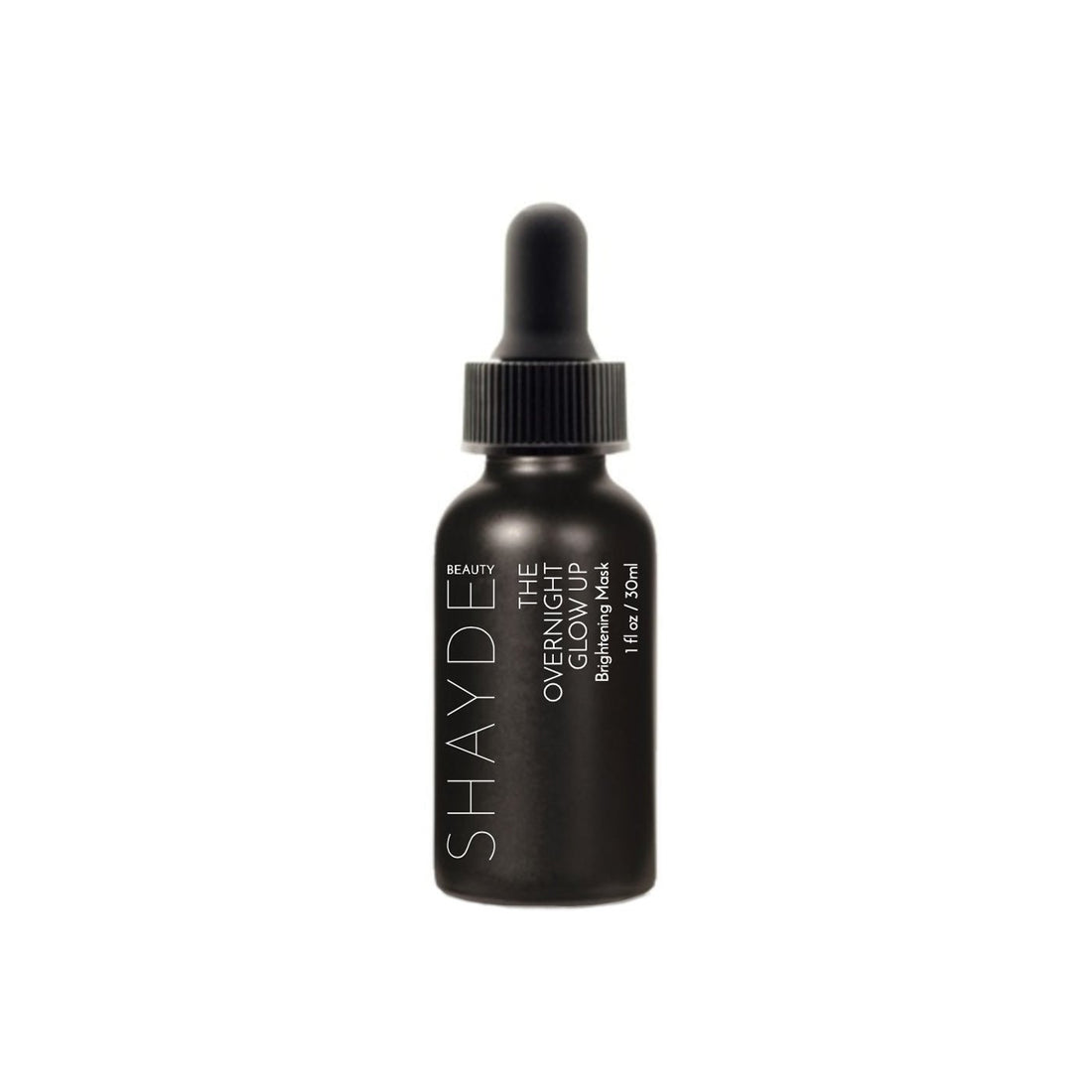 OVERNIGHT GLOW UP - Tiny Tim SkincareOVERNIGHT GLOW UPDC - SHAYDE BEAUTYTiny Tim SkincareDC-2573570OVERNIGHT GLOW UP