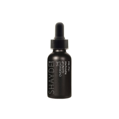 OVERNIGHT GLOW UP - Tiny Tim SkincareOVERNIGHT GLOW UPDC - SHAYDE BEAUTYTiny Tim SkincareDC-2573570OVERNIGHT GLOW UP