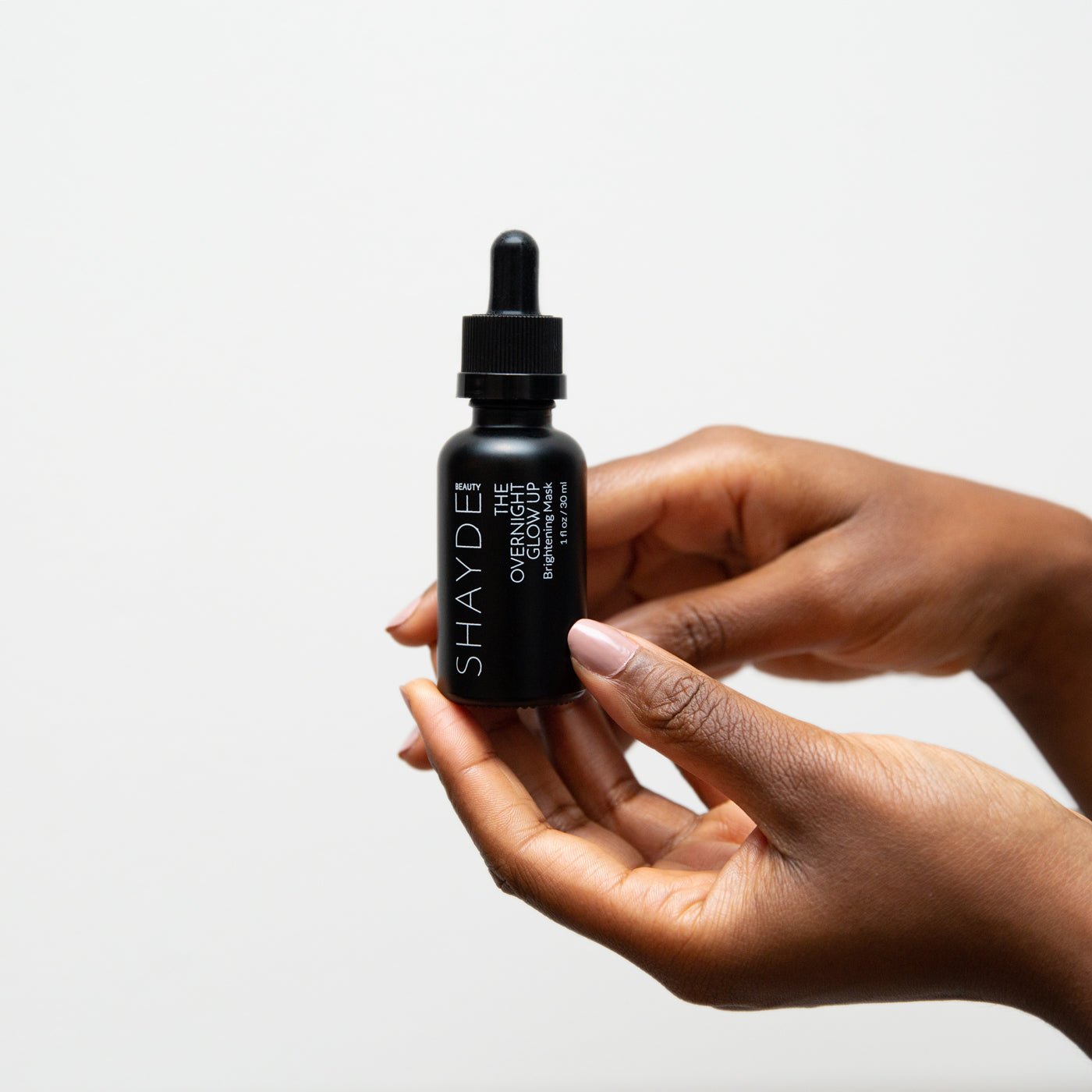 OVERNIGHT GLOW UP - Tiny Tim SkincareOVERNIGHT GLOW UPDC - SHAYDE BEAUTYTiny Tim SkincareDC-2573570OVERNIGHT GLOW UP