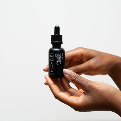 OVERNIGHT GLOW UP - Tiny Tim SkincareOVERNIGHT GLOW UPDC - SHAYDE BEAUTYTiny Tim SkincareDC-2573570OVERNIGHT GLOW UP