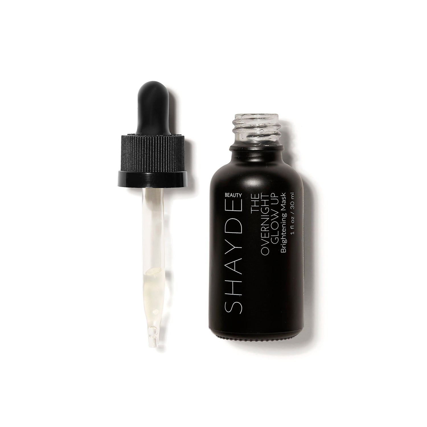 OVERNIGHT GLOW UP - Tiny Tim SkincareOVERNIGHT GLOW UPDC - SHAYDE BEAUTYTiny Tim SkincareDC-2573570OVERNIGHT GLOW UP