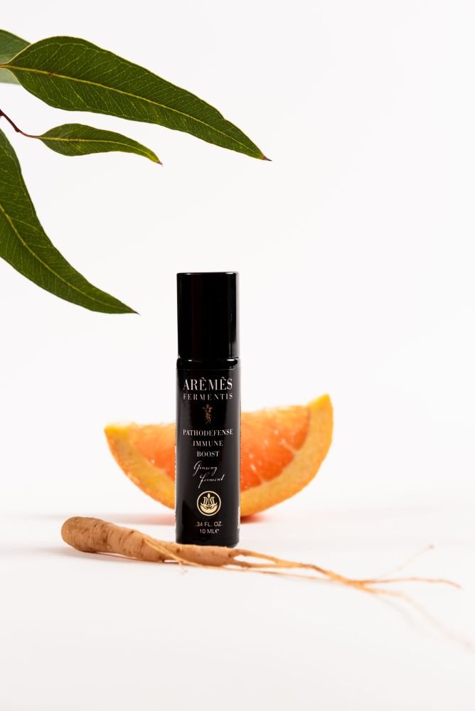 PathoDefense Immune Boost - Tiny Tim SkincarePathoDefense Immune BoostDC - AREMES FERMENTISTiny Tim SkincareDC-373714PathoDefense Immune BoostPathoDefense Immune Boost