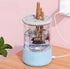 💄 Portable Electric Makeup Brush CleanerAutomatic Spinner, Drying Rack &amp; Sterilizer | Professional Brush Cleaning Kit - Tiny Tim Skincare💄 Portable Electric Makeup Brush CleanerAutomatic Spinner, Drying Rack &amp; Sterilizer | Professional Brush Cleaning KitLuminous Bear ShopTiny Tim Skincare6088188484479722421109559485Blue💄 Portable Electric Makeup Brush CleanerAutomatic Spinner, Drying Rack &amp; Sterilizer | Professional Brush Cleaning Kit