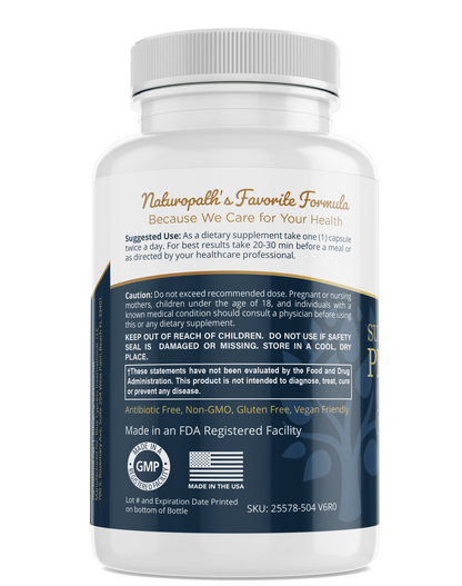Prostate Formula - Advanced Formula - Tiny Tim SkincareProstate Formula - Advanced FormulaDC - My Balance NutrisentialsTiny Tim SkincareDC-1778706Prostate Formula - Advanced Formula