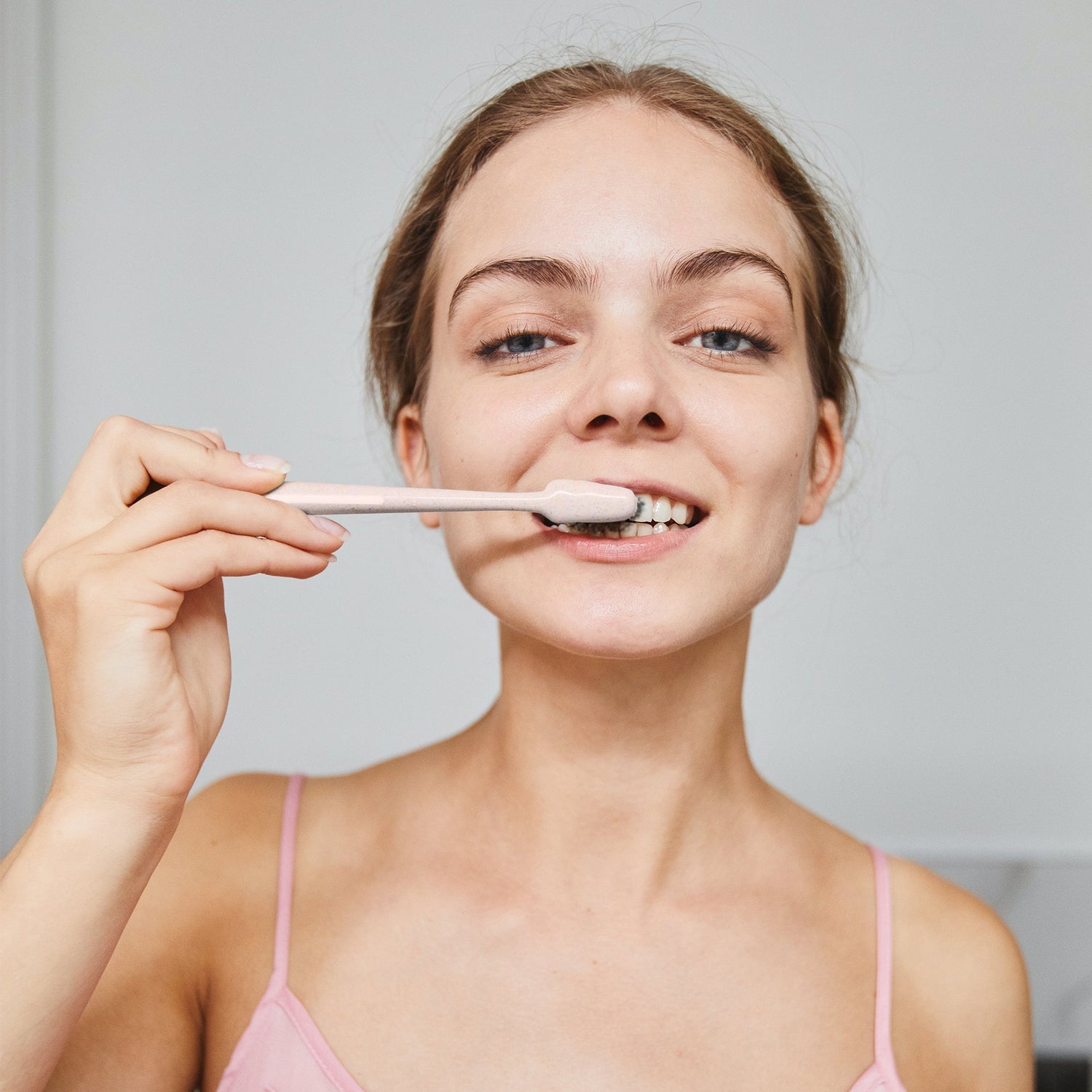 Pursonic Teeth Whitening Charcoal Powder Natural 5 - Pack - Infused With Grapefruit, Peppermint & Lemon Essential Oils - 2oz Each - Tiny Tim SkincarePursonic Teeth Whitening Charcoal Powder Natural 5 - Pack - Infused With Grapefruit, Peppermint & Lemon Essential Oils - 2oz EachhealthDC - PURSONICTiny Tim SkincareDC-2876610Pursonic Teeth Whitening Charcoal Powder Natural 5 - Pack - Infused With Grapefruit, Peppermint & Lemon Essential Oils - 2oz Each