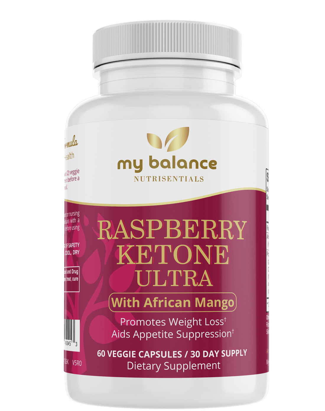 Raspberry - Keto - Tiny Tim SkincareRaspberry - KetoDC - My Balance NutrisentialsTiny Tim SkincareDC-2536871Raspberry - Keto