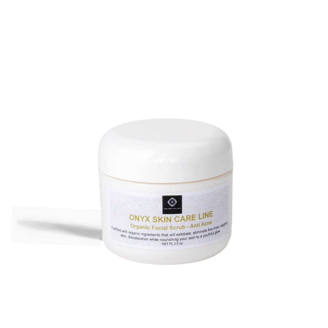 Rejuvenating Anti - Acne Organic Facial Scrub - Tiny Tim SkincareRejuvenating Anti - Acne Organic Facial Scrubfacial washOnyx Skin Care LineTiny Tim Skincare665415466898665415466898Anti AcneRejuvenating Anti - Acne Organic Facial Scrub